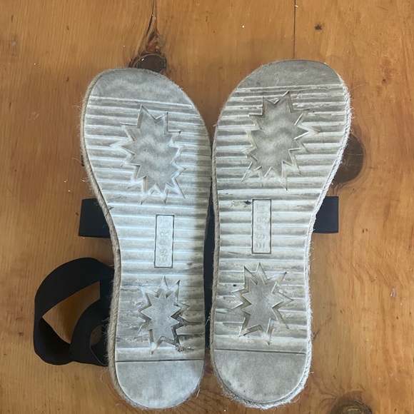Esprit Allison Flatform Sandals - Picture 6 of 7